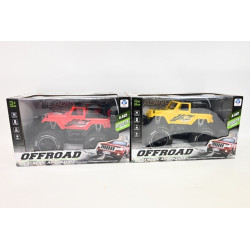 Auto R/C 1:12 2kol 011040 77782
