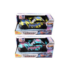 Auto św/dźw B2880307 68131