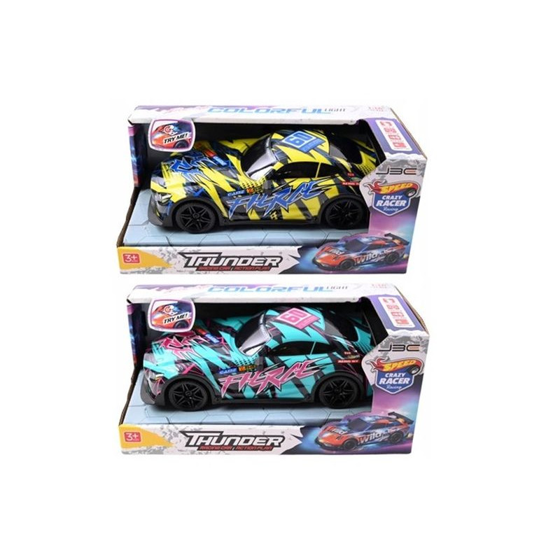 Auto św/dźw B2880307 68131