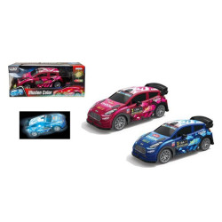 Auto sportowe pilot podśw.LED+ładow.Q12192 11838