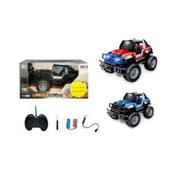 Auto terenowe sterowane na pilota G7410 98153