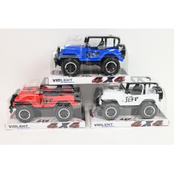 Auto terenowe z napędem G206037 70702