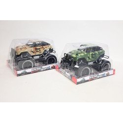 Pojazd auto terenowe z napędem G6861 92625