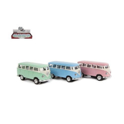 Auto VW Classical bus 1962 1:64 520059