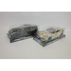 Auto wojskowe 25cm 2kol 95-4 14480