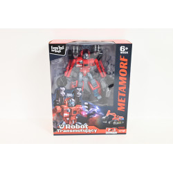 Auto/robot ToysForBoys Koparka 177033