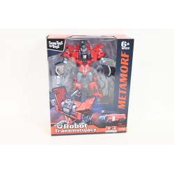 Auto/robot ToysForBoys Wóz gaśniczy 177057