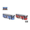 Autobus 12,5cm metal 2rodz 540575 30825