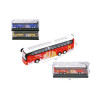 Autobus 12cm w pudełku 2rodz 6kol HX230 52831