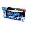 Autobus z dźwiękiem i światłem B1964660 43497