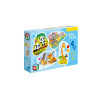Baby puzzle dzikie zwierzątka 05662