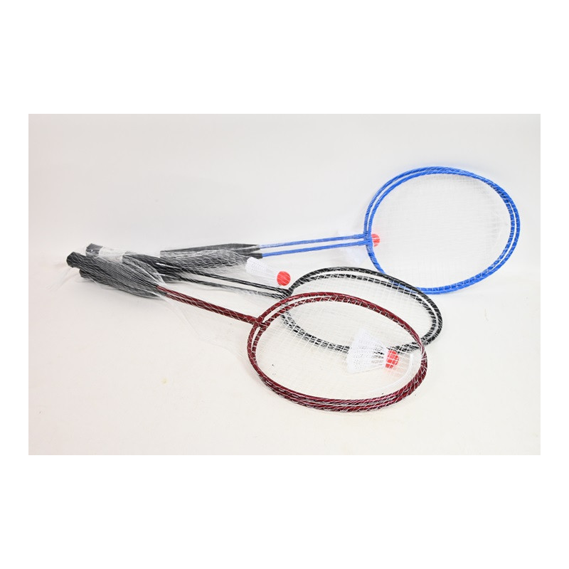 Badminton metalowy A-1126 83801