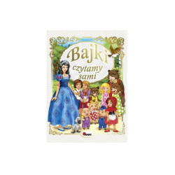 Bajki czytamy sami 2021 11477