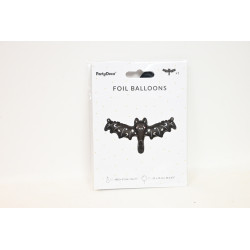 Balon foliowy Nietoperz mix 06225