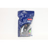 Balony 30cm Duszek Pastel Black A50 92142