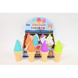 Bańki lód 14cm 80ml 12szt/box H13071 35506