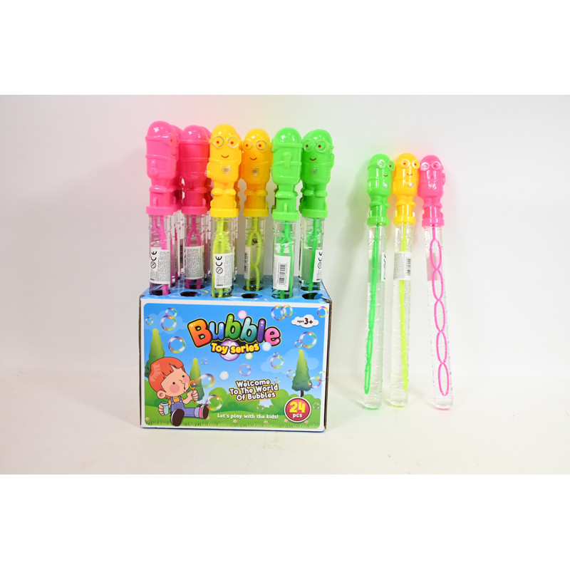 Bańki ludzik 36cm BBAŃ9419 69419