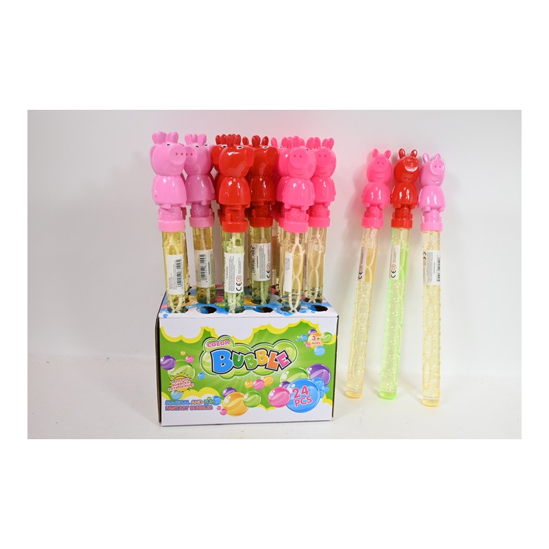 Bańki mydlane K998 31095