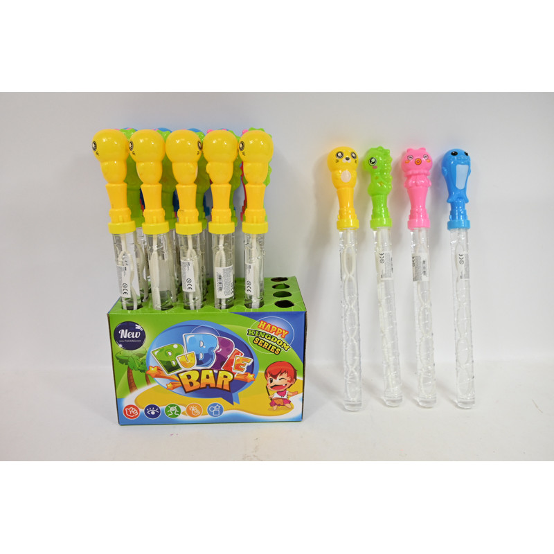 Bańki ocean 37cm 4wz BBAŃ6110 76110