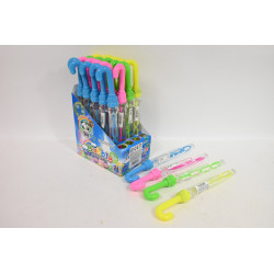 Bańki parasol 26cm 24szt/box BBAŃ1313 71313