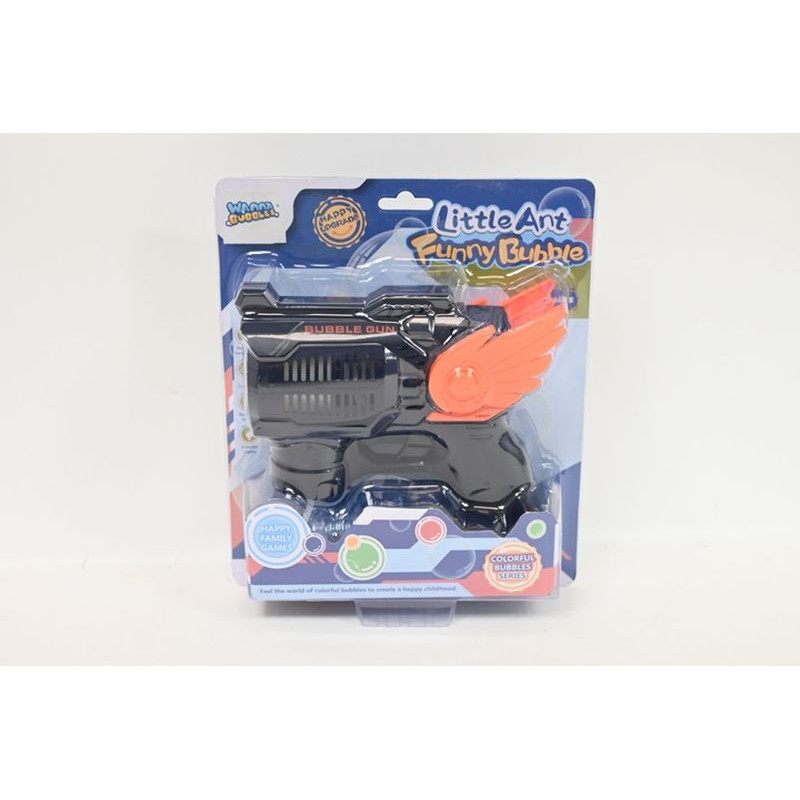 Bańki pistolet płyn mix BB551R-BM5 47647