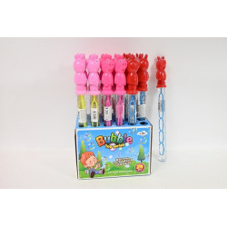 Bańki świnka 36cm 24/disp BBAŃ8399 68399