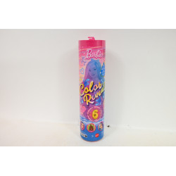 Barbie CR seria Balonowe zwierzątka JFV58