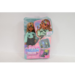 Barbie Dream Besties lalka Zia JGG36