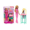 Barbie kariera lalka pediatra JCR72