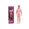 Barbie Ken Fashionistas stylowy HYT99