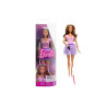 Barbie lalka Fashionistas HRH17