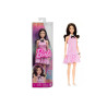 Barbie lalka Fashionistas w sukience HRH21