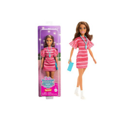 Barbie lalka Teresa Przepis na przyjaźń JCT02