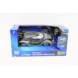 BATMAN BLADEZ Armoured Racer RC BTDC-RC7 57531 /6