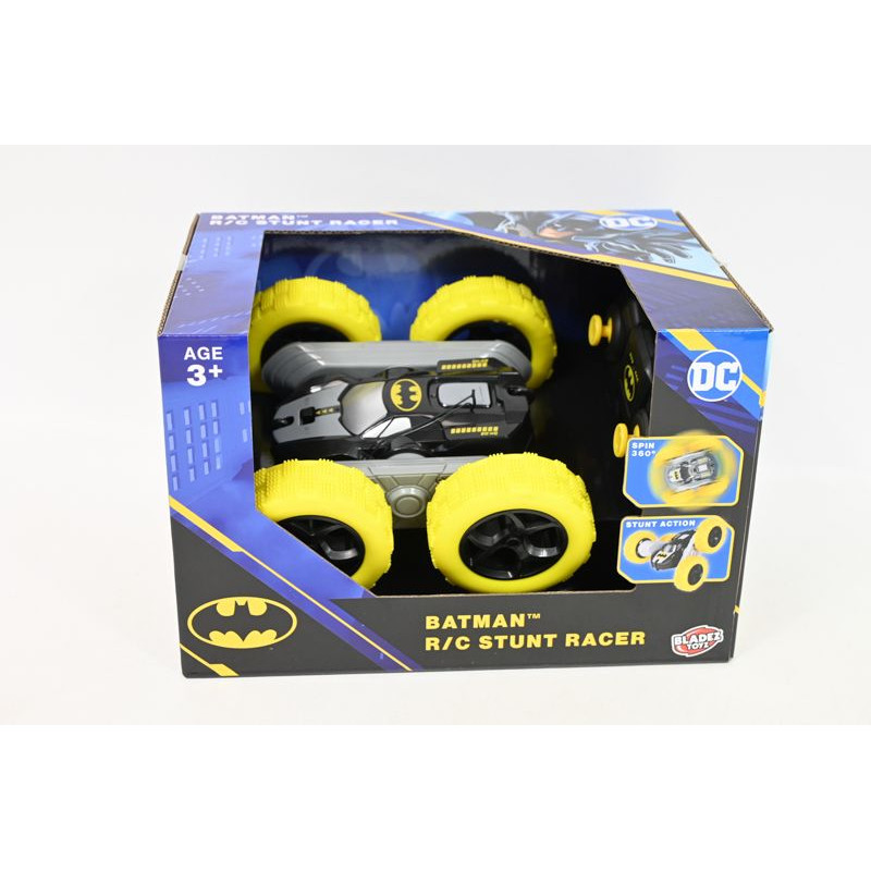 BATMAN BLADEZ samochód kaskad.RC BTDC-RC3 56558 /6