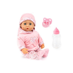 BAYER Bobas 38cm/pierwsze słowa 93824CR 20180