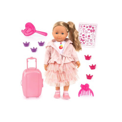 BAYER Charlene lalka funkcyjna 46cm 94637AO 20135