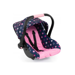 BAYER Fotelik samoch.z daszkiem 67916AA 79168