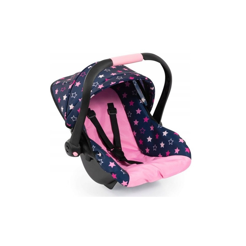 BAYER Fotelik samoch.z daszkiem 67916AA 79168