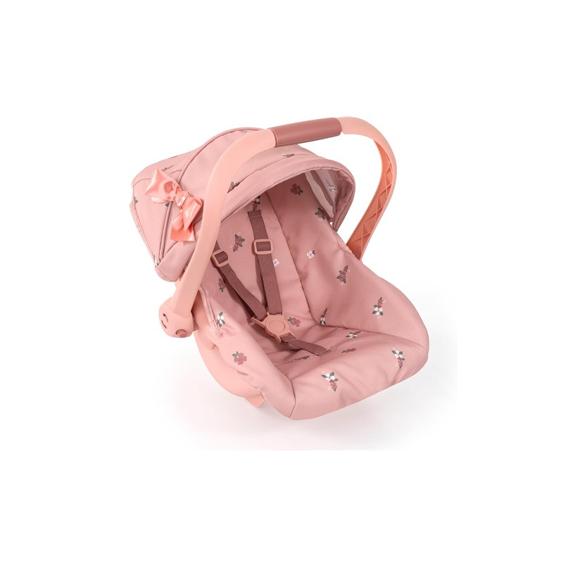 BAYER Fotelik samoch.z daszkiem 67926AA 79267