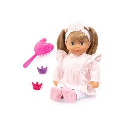 BAYER Lalka funkcyjna 38cm 93834AK 19870