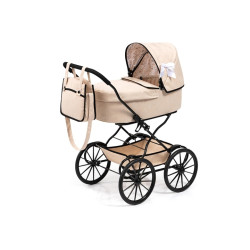 BAYER Wózek dla lalek Classic 14375AA 43751