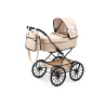 BAYER Wózek dla lalek Classic 14375AA 43751