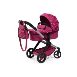 BAYER Wózek kombi Xeo 17067AA 70672