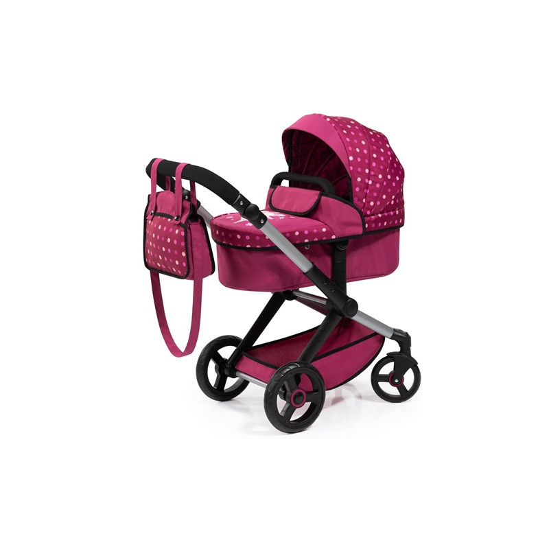 BAYER Wózek kombi Xeo 17067AA 70672