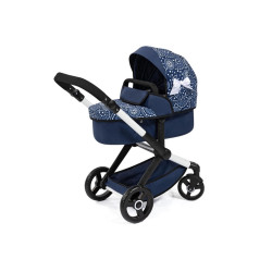 BAYER Wózek kombi Xeo 17073AB 18958