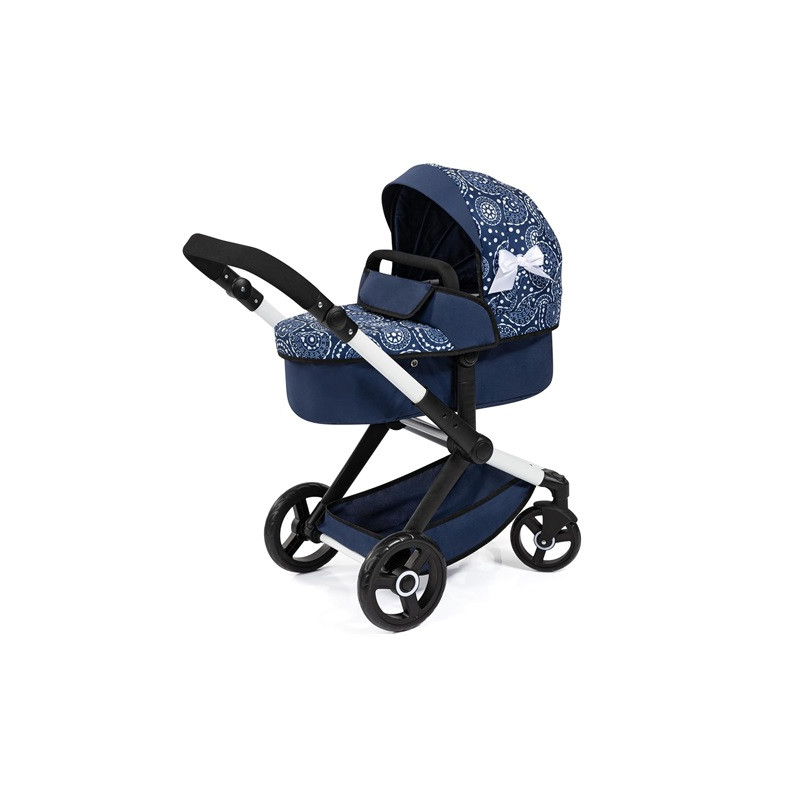 BAYER Wózek kombi Xeo 17073AB 18958