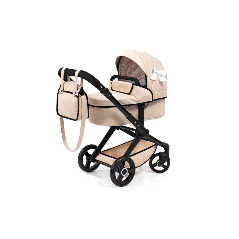 BAYER Wózek kombi Xeo 17075AA 70757