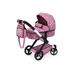 BAYER Wózek kombi Xeo 17076AB 18965