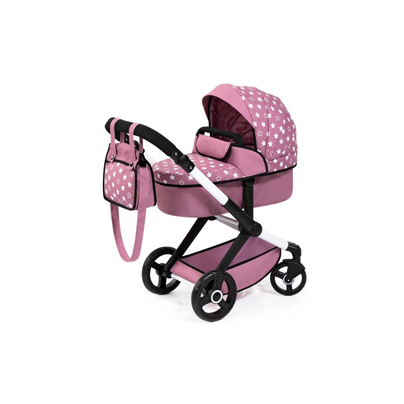 BAYER Wózek kombi Xeo 17076AB 18965